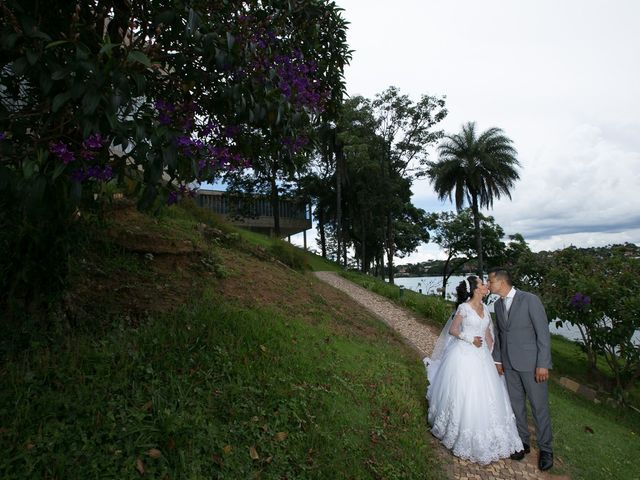 O casamento de Bruno e Gabriela em Belo Horizonte, Minas Gerais 145
