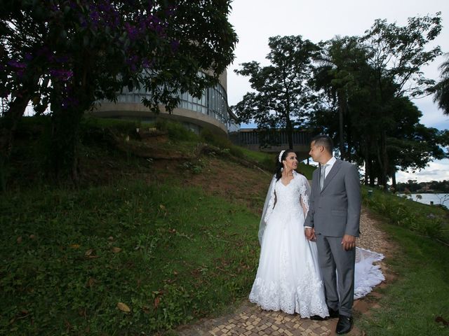 O casamento de Bruno e Gabriela em Belo Horizonte, Minas Gerais 146