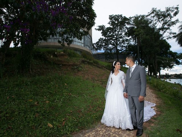 O casamento de Bruno e Gabriela em Belo Horizonte, Minas Gerais 147