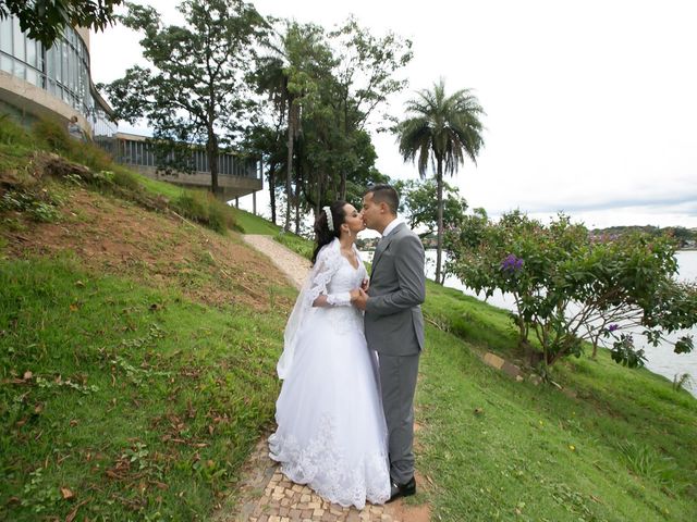 O casamento de Bruno e Gabriela em Belo Horizonte, Minas Gerais 149
