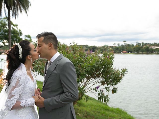 O casamento de Bruno e Gabriela em Belo Horizonte, Minas Gerais 151
