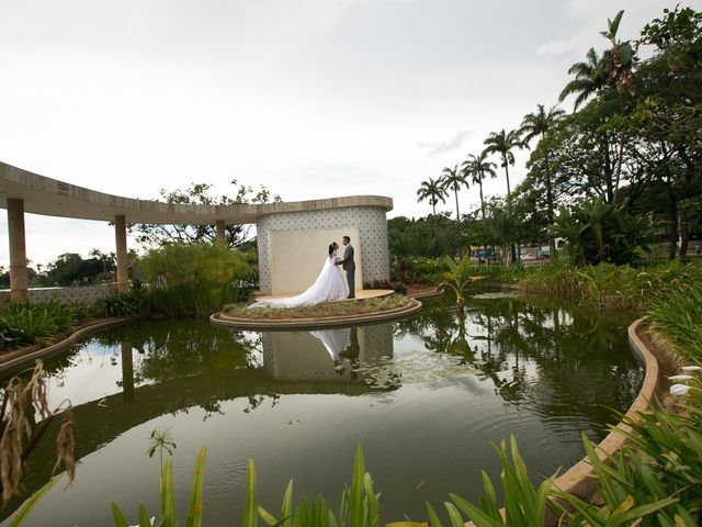 O casamento de Bruno e Gabriela em Belo Horizonte, Minas Gerais 197