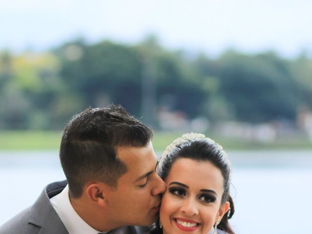 O casamento de Bruno e Gabriela em Belo Horizonte, Minas Gerais 227