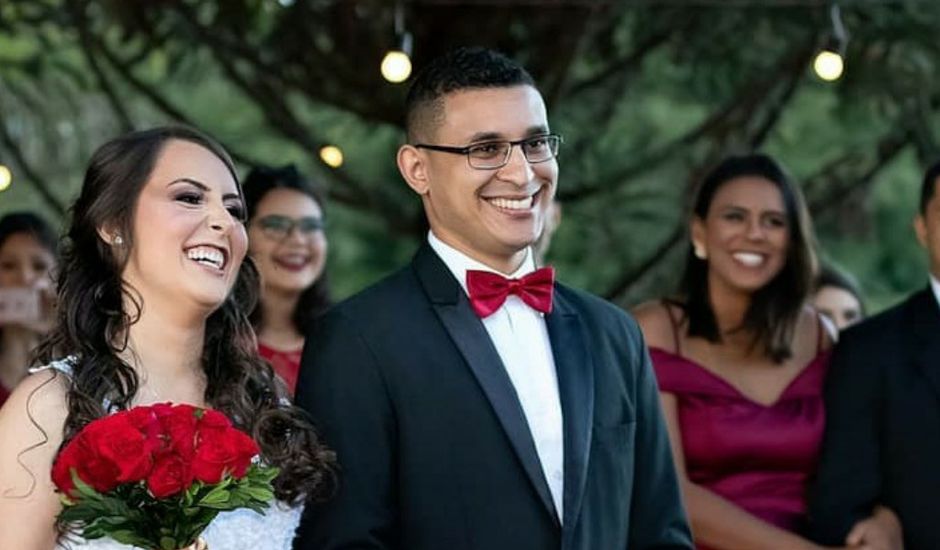 O casamento de Matheus e Raffisa em Pinheiral, Rio de Janeiro