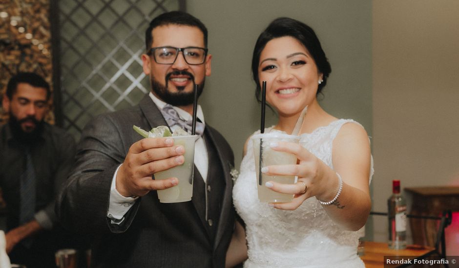 O casamento de Alisson e Amanda em São José dos Pinhais, Paraná