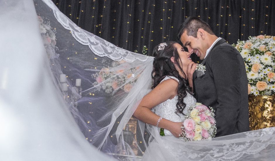 O casamento de Ruan e Vanessa em Nova Iguaçu, Rio de Janeiro