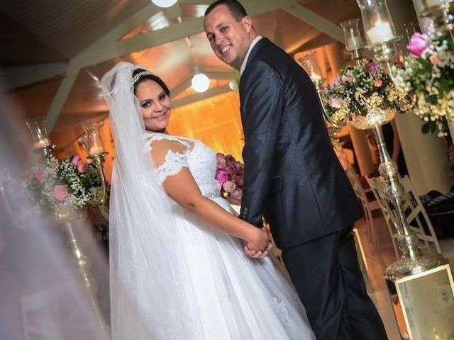 O casamento de André Tadeu e Karla Mayara em Aracaju, Sergipe 1