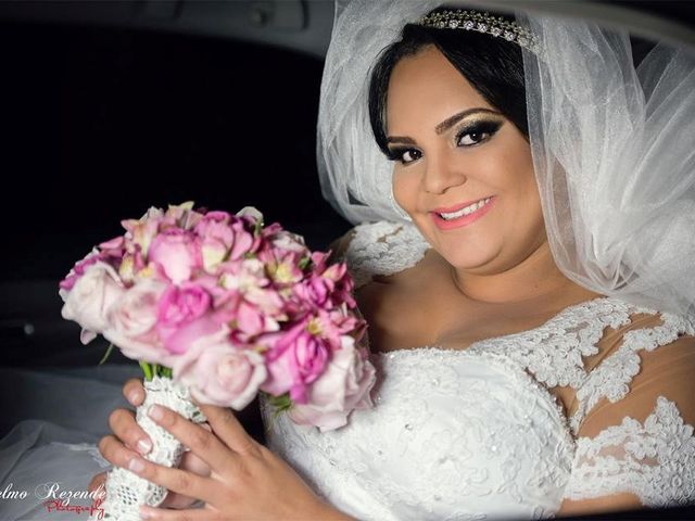 O casamento de André Tadeu e Karla Mayara em Aracaju, Sergipe 6
