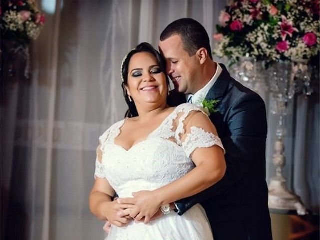 O casamento de André Tadeu e Karla Mayara em Aracaju, Sergipe 7