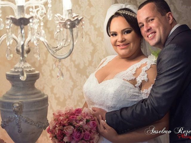 O casamento de André Tadeu e Karla Mayara em Aracaju, Sergipe 2