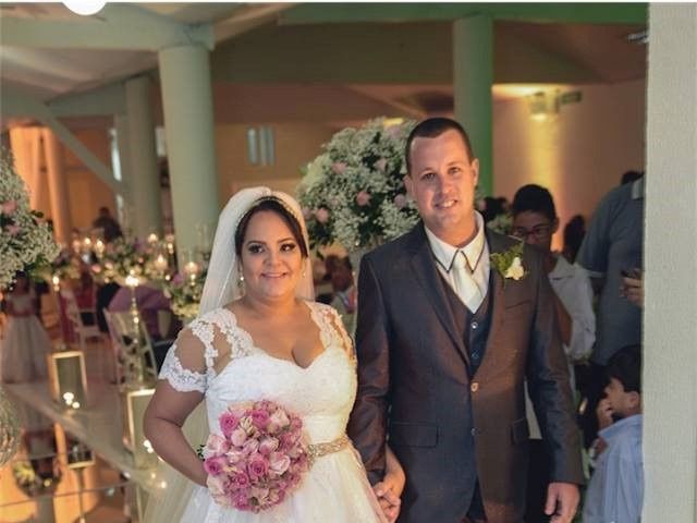 O casamento de André Tadeu e Karla Mayara em Aracaju, Sergipe 10