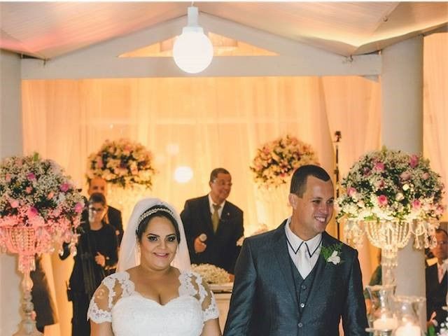 O casamento de André Tadeu e Karla Mayara em Aracaju, Sergipe 11