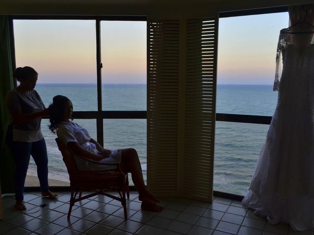O casamento de Caio e Suellen em Recife, Pernambuco 4