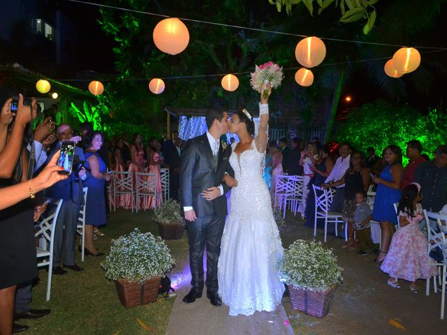 O casamento de Caio e Suellen em Recife, Pernambuco 26