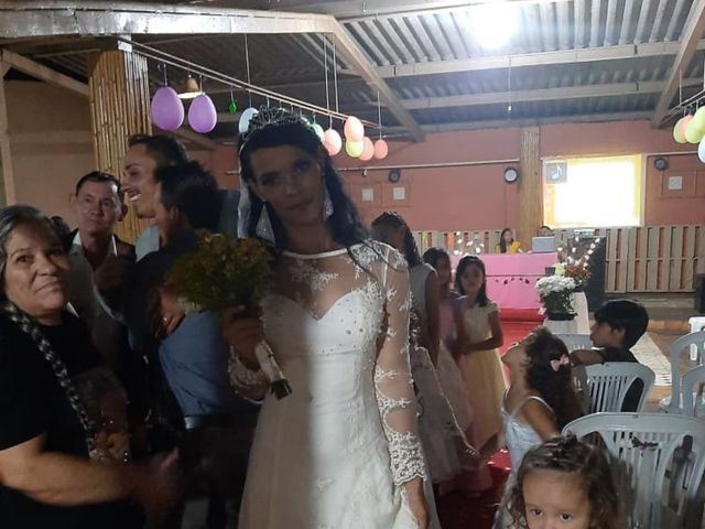 O casamento de Marcos e Poliana  em Uberlândia, Minas Gerais 3