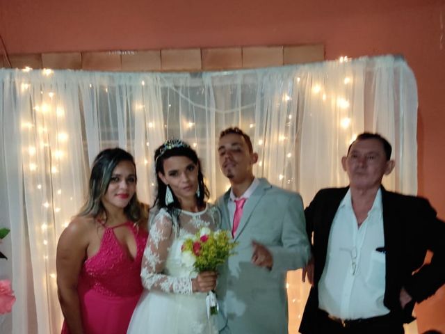 O casamento de Marcos e Poliana  em Uberlândia, Minas Gerais 5