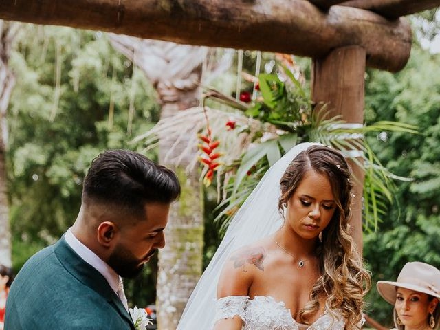 O casamento de Bruno e Júlia em Campinas, São Paulo Estado 23