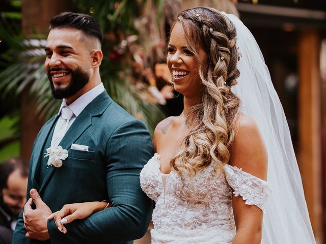 O casamento de Bruno e Júlia em Campinas, São Paulo Estado 26