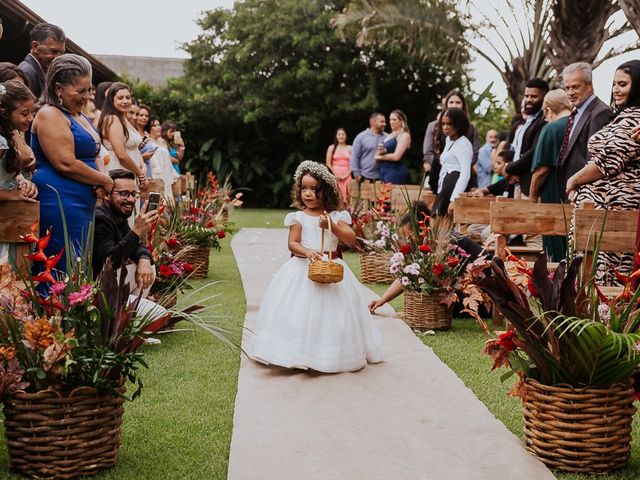 O casamento de Bruno e Júlia em Campinas, São Paulo Estado 58