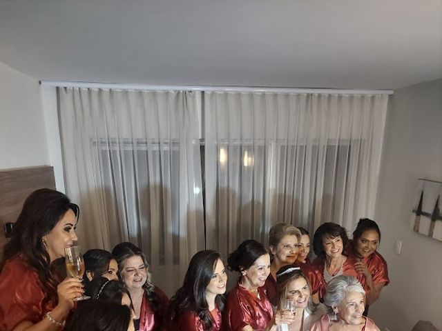 O casamento de Alexsandro de Carvalho e Ana Carolina de Carvalho em Belo Horizonte, Minas Gerais 5
