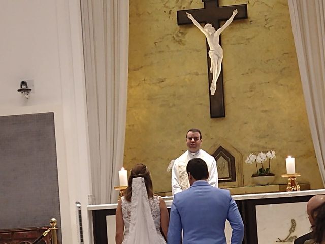 O casamento de Alexsandro de Carvalho e Ana Carolina de Carvalho em Belo Horizonte, Minas Gerais 12