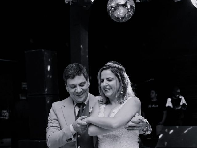 O casamento de Alexsandro de Carvalho e Ana Carolina de Carvalho em Belo Horizonte, Minas Gerais 14