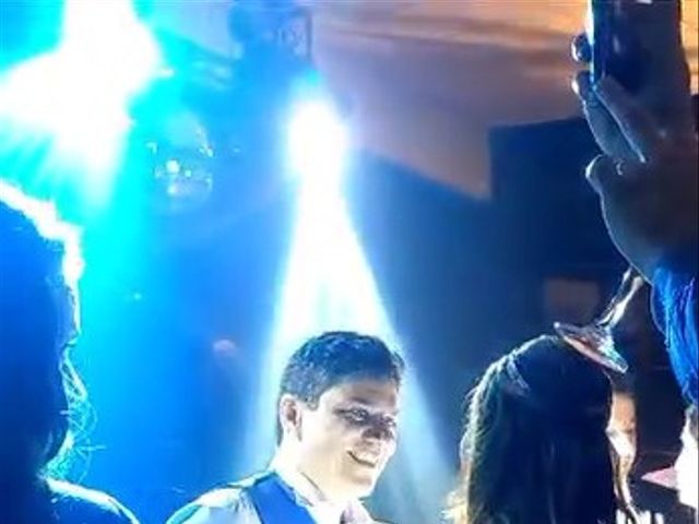O casamento de Alexsandro de Carvalho e Ana Carolina de Carvalho em Belo Horizonte, Minas Gerais 21