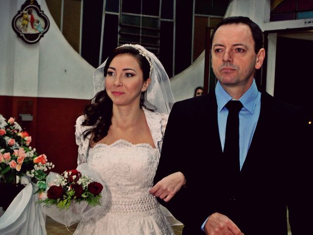 O casamento de Willian  e Ana  em Sapucaia do Sul, Rio Grande do Sul 8