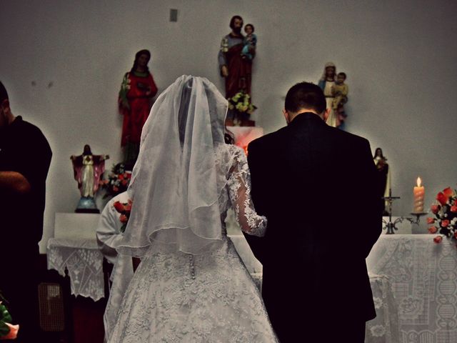 O casamento de Willian  e Ana  em Sapucaia do Sul, Rio Grande do Sul 10