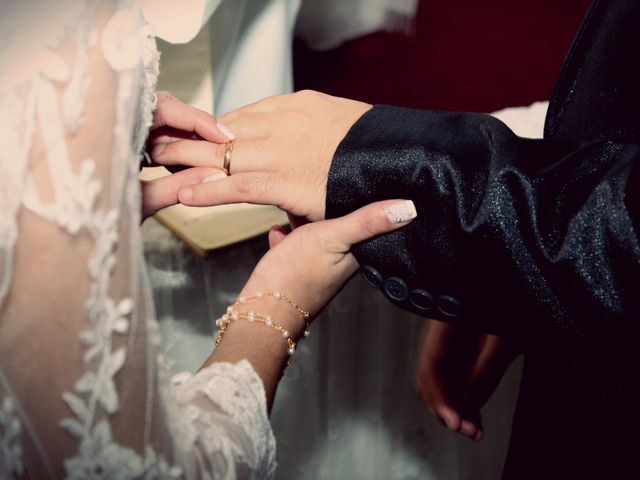 O casamento de Willian  e Ana  em Sapucaia do Sul, Rio Grande do Sul 13