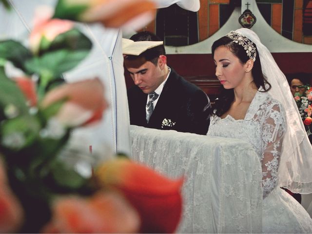 O casamento de Willian  e Ana  em Sapucaia do Sul, Rio Grande do Sul 14