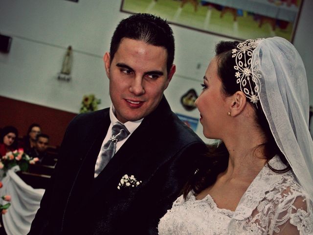 O casamento de Willian  e Ana  em Sapucaia do Sul, Rio Grande do Sul 2