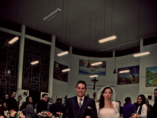 O casamento de Willian  e Ana  em Sapucaia do Sul, Rio Grande do Sul 17