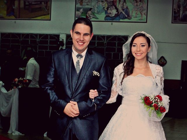 O casamento de Willian  e Ana  em Sapucaia do Sul, Rio Grande do Sul 19