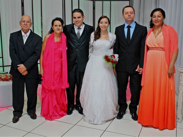 O casamento de Willian  e Ana  em Sapucaia do Sul, Rio Grande do Sul 23