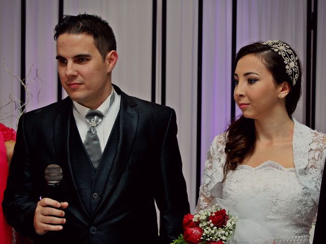 O casamento de Willian  e Ana  em Sapucaia do Sul, Rio Grande do Sul 24