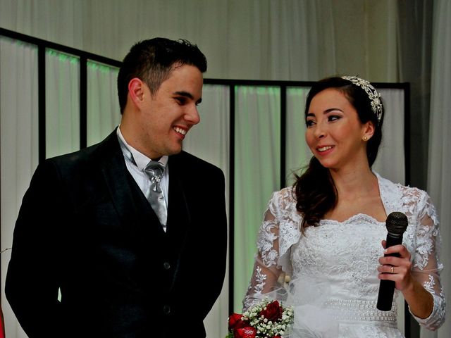 O casamento de Willian  e Ana  em Sapucaia do Sul, Rio Grande do Sul 26