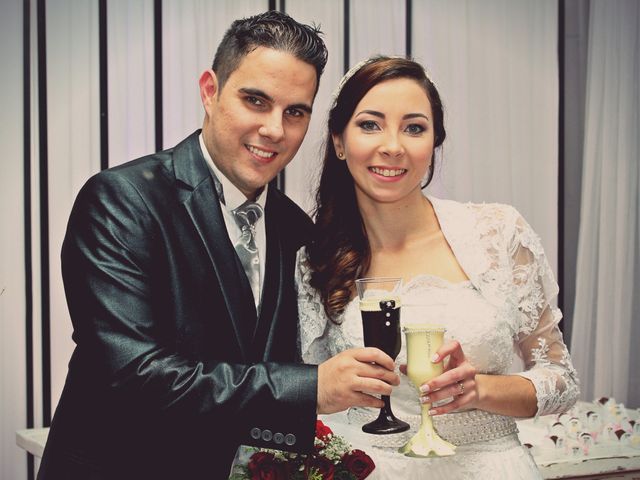 O casamento de Willian  e Ana  em Sapucaia do Sul, Rio Grande do Sul 28