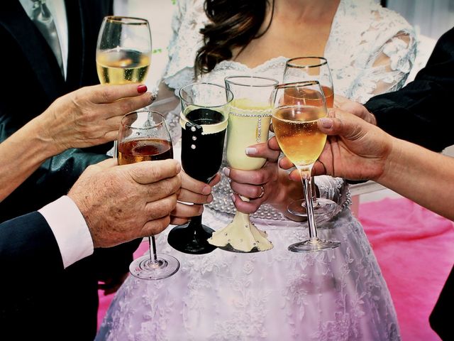 O casamento de Willian  e Ana  em Sapucaia do Sul, Rio Grande do Sul 29