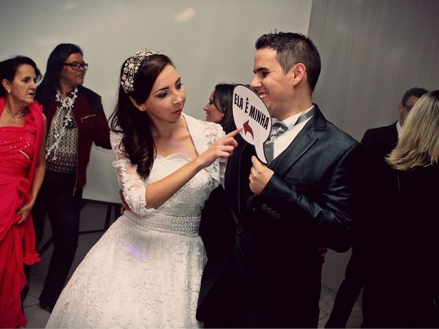 O casamento de Willian  e Ana  em Sapucaia do Sul, Rio Grande do Sul 53