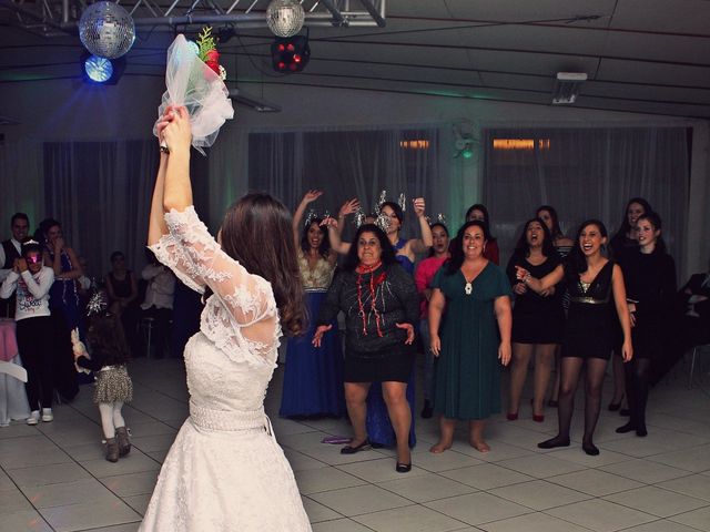 O casamento de Willian  e Ana  em Sapucaia do Sul, Rio Grande do Sul 60