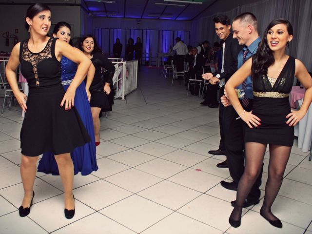 O casamento de Willian  e Ana  em Sapucaia do Sul, Rio Grande do Sul 65