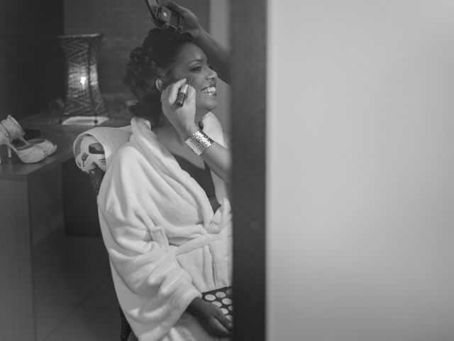 O casamento de Valdir e Talith em Arcoverde, Pernambuco 17