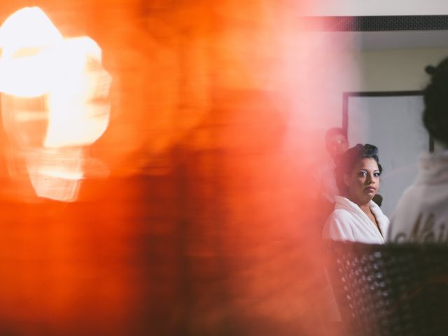 O casamento de Valdir e Talith em Arcoverde, Pernambuco 18