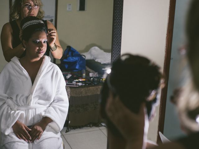 O casamento de Valdir e Talith em Arcoverde, Pernambuco 27