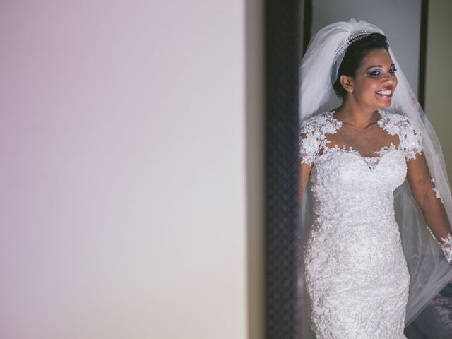 O casamento de Valdir e Talith em Arcoverde, Pernambuco 36