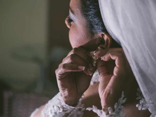 O casamento de Valdir e Talith em Arcoverde, Pernambuco 37