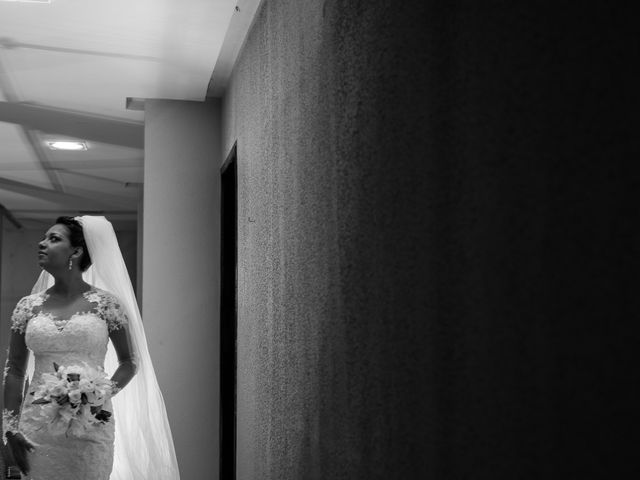 O casamento de Valdir e Talith em Arcoverde, Pernambuco 40