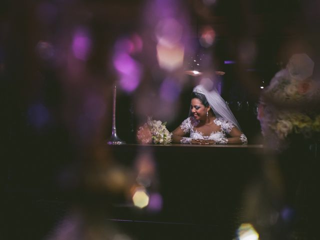 O casamento de Valdir e Talith em Arcoverde, Pernambuco 45