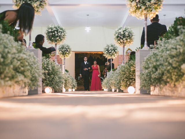 O casamento de Valdir e Talith em Arcoverde, Pernambuco 46